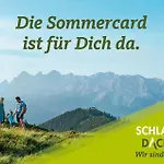 Kraiter Lejlighed Schladming
