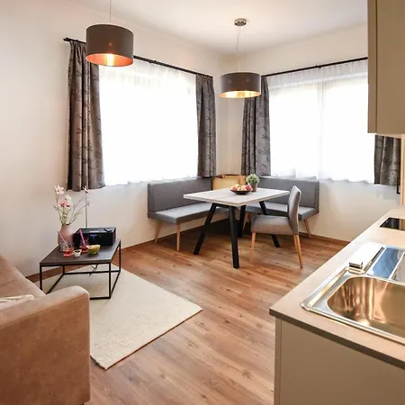 Kraiter Appartement *