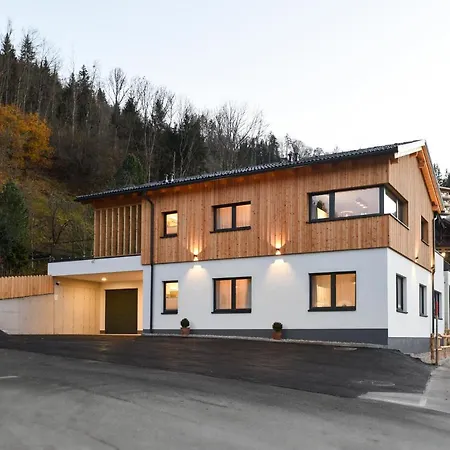 Kraiter Appartement