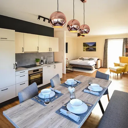 Kraiter Appartement Schladming