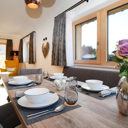 Apartment Kraiter *
