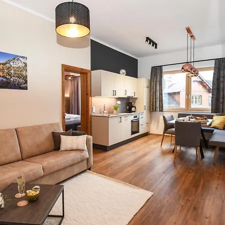Kraiter Appartement