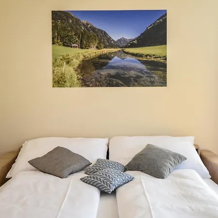 Kraiter Appartement Schladming