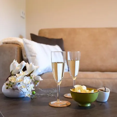 Kraiter Appartement Schladming