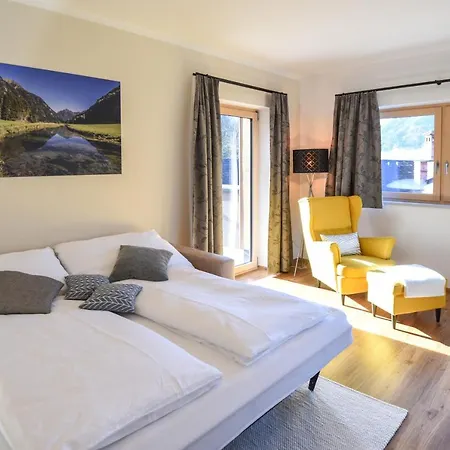 Appartement Kraiter