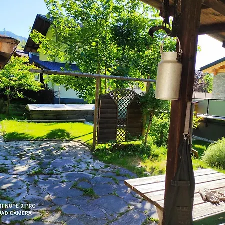 Kraiter Апартаменты *