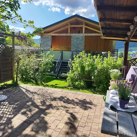 Апартаменты Kraiter