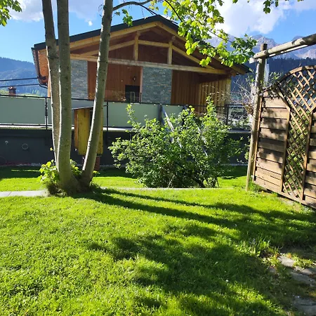 Апартаменты Kraiter Шладминг