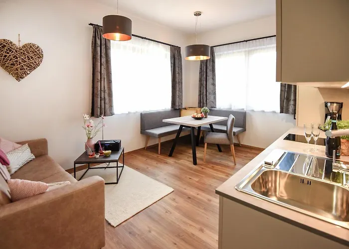 Kraiter Апартаменты *