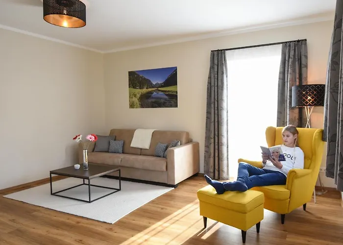 Kraiter Шладминг