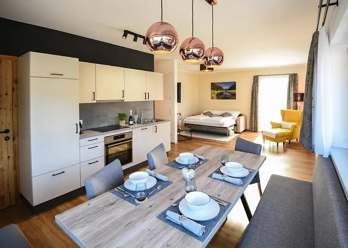 Kraiter Apartment Schladming