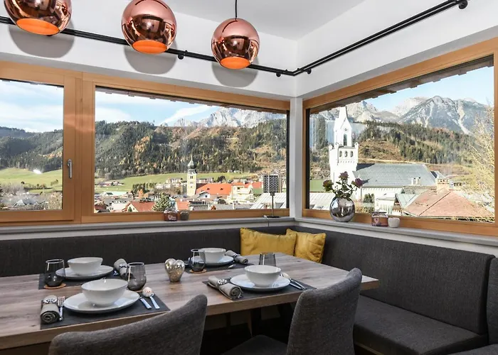 Kraiter * Шладминг