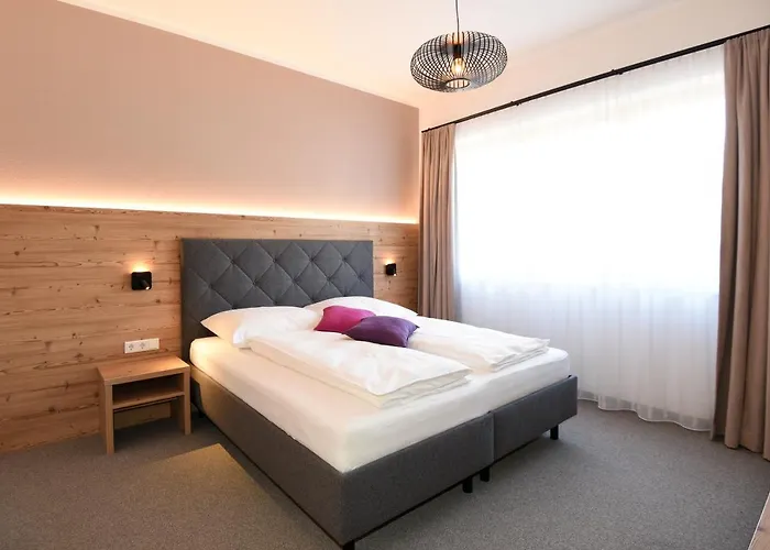 Apartment Kraiter Schladming