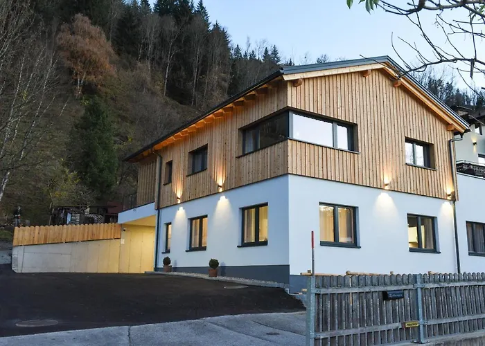 Kraiter Апартаменты Шладминг