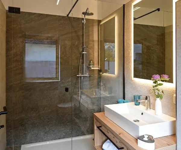 Апартаменты Kraiter *