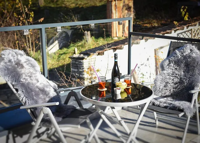 Kraiter Апартаменты