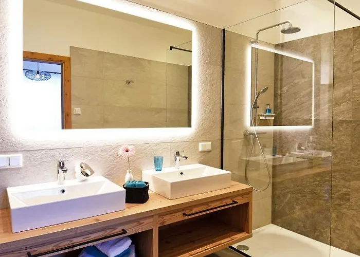 Kraiter Апартаменты Шладминг