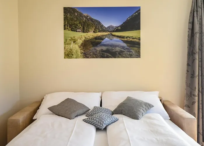 Kraiter Апартаменты Шладминг