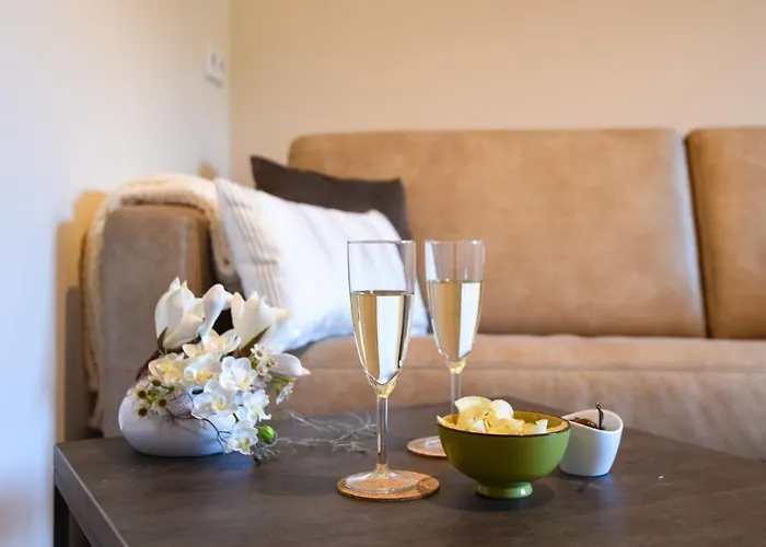 Kraiter Апартаменты Шладминг