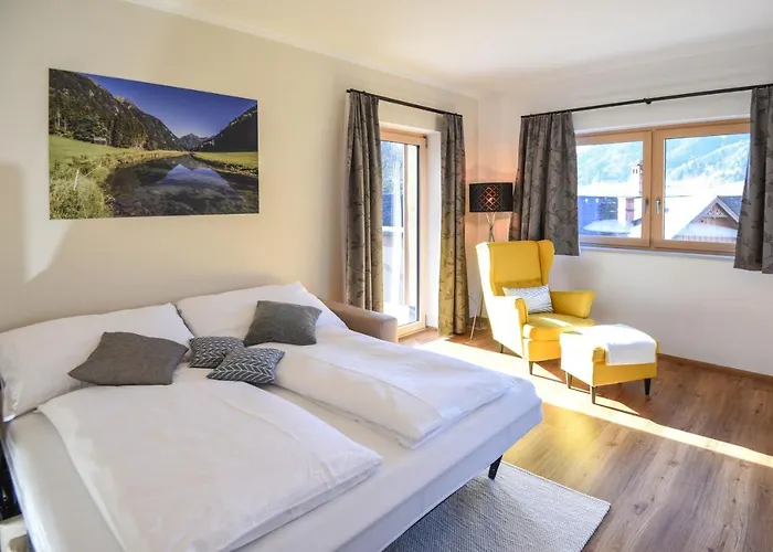 Апартаменты Kraiter