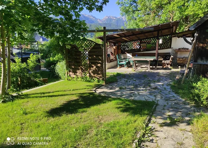 Kraiter Шладминг