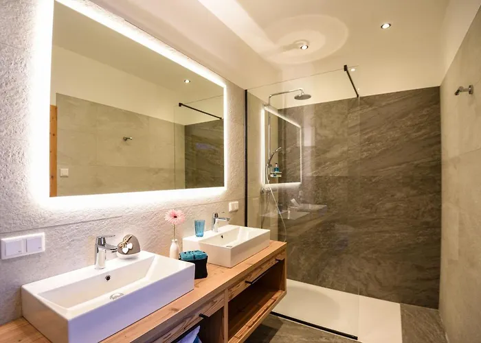 Apartment Kraiter Schladming