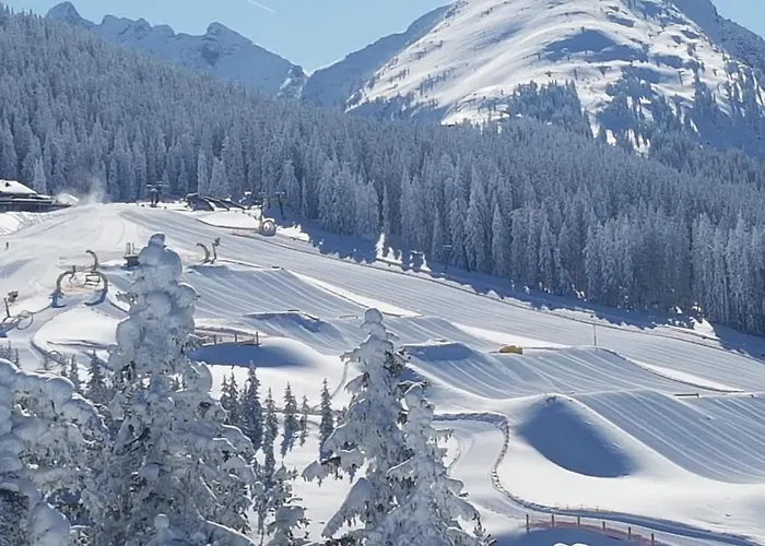 Апартаменты Kraiter