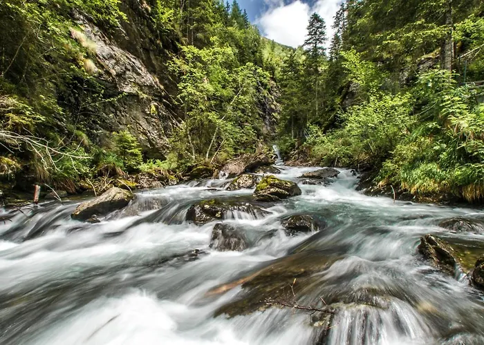 Kraiter Шладминг