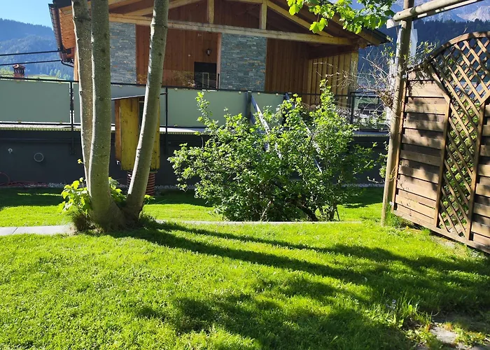 Apartment Kraiter Schladming